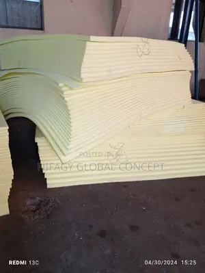 New Vitafoam High Quality Foam for Furnitures and Other Use