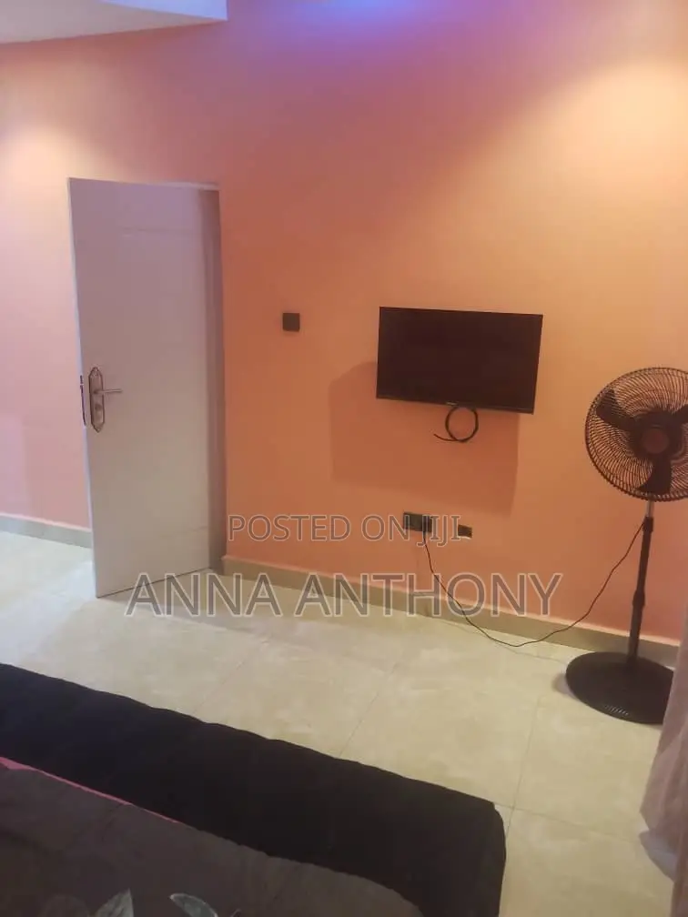 2 Bedrooms Duplex Jabi Abuja