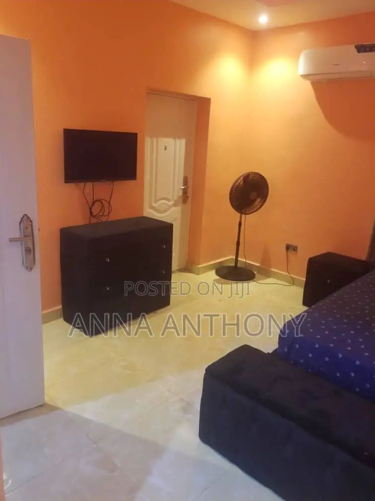 2 Bedrooms Duplex Jabi Abuja