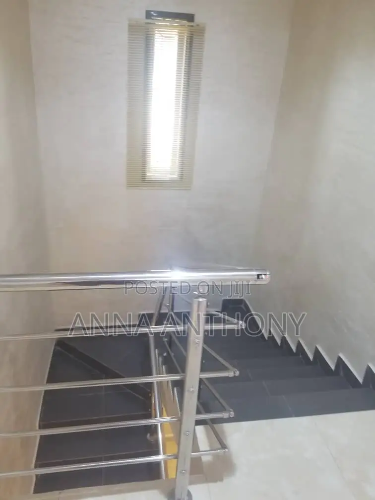 2 Bedrooms Duplex Jabi Abuja