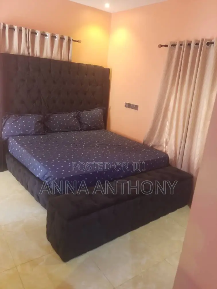 2 Bedrooms Duplex Jabi Abuja