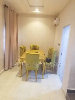 2 Bedrooms Duplex Jabi Abuja