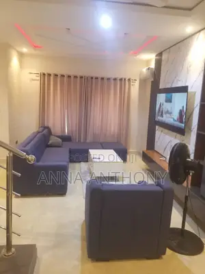 Photo - 2 Bedrooms Duplex Jabi Abuja