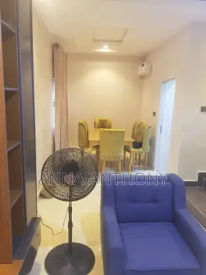 2 Bedrooms Duplex Jabi Abuja