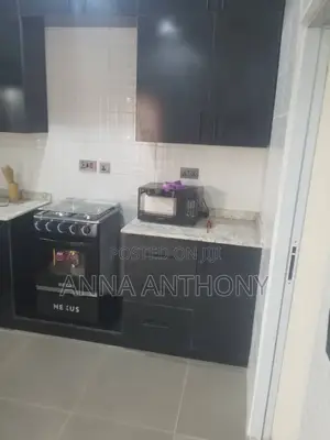 2 Bedrooms Duplex Jabi Abuja