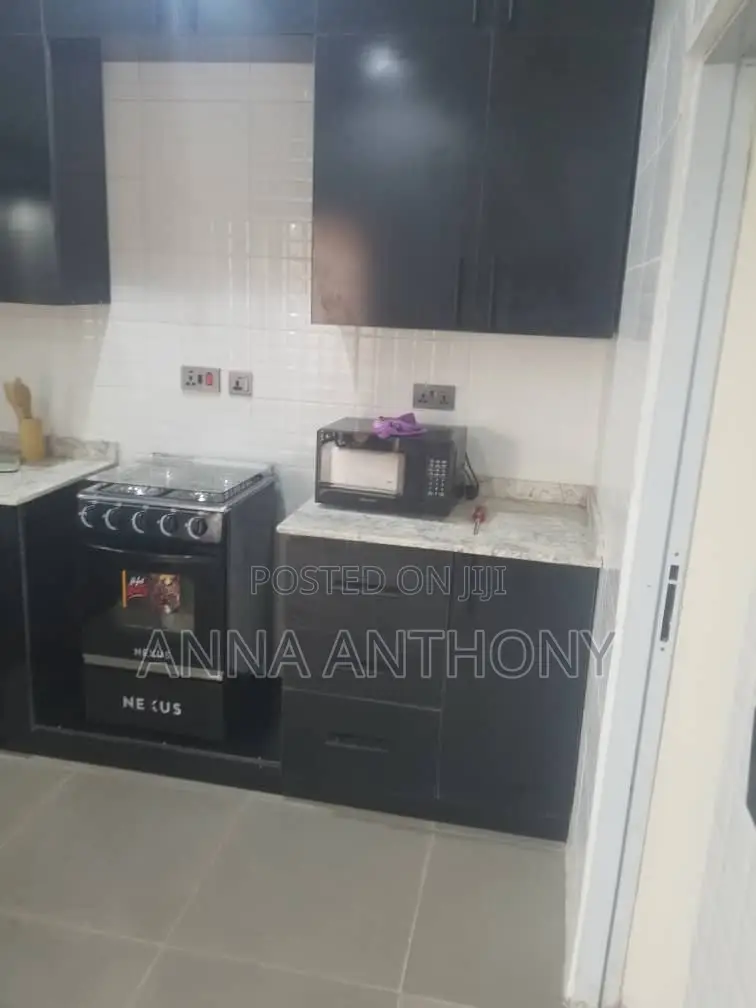 2 Bedrooms Duplex Jabi Abuja