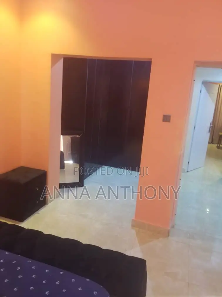 2 Bedrooms Duplex Jabi Abuja