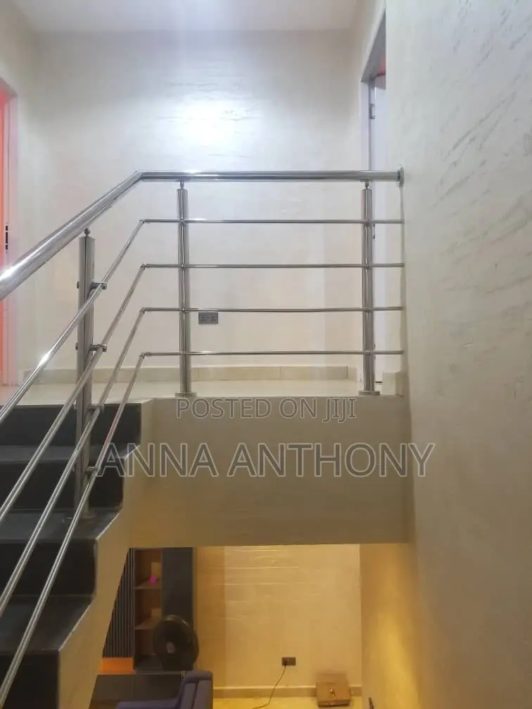 2 Bedrooms Duplex Jabi Abuja