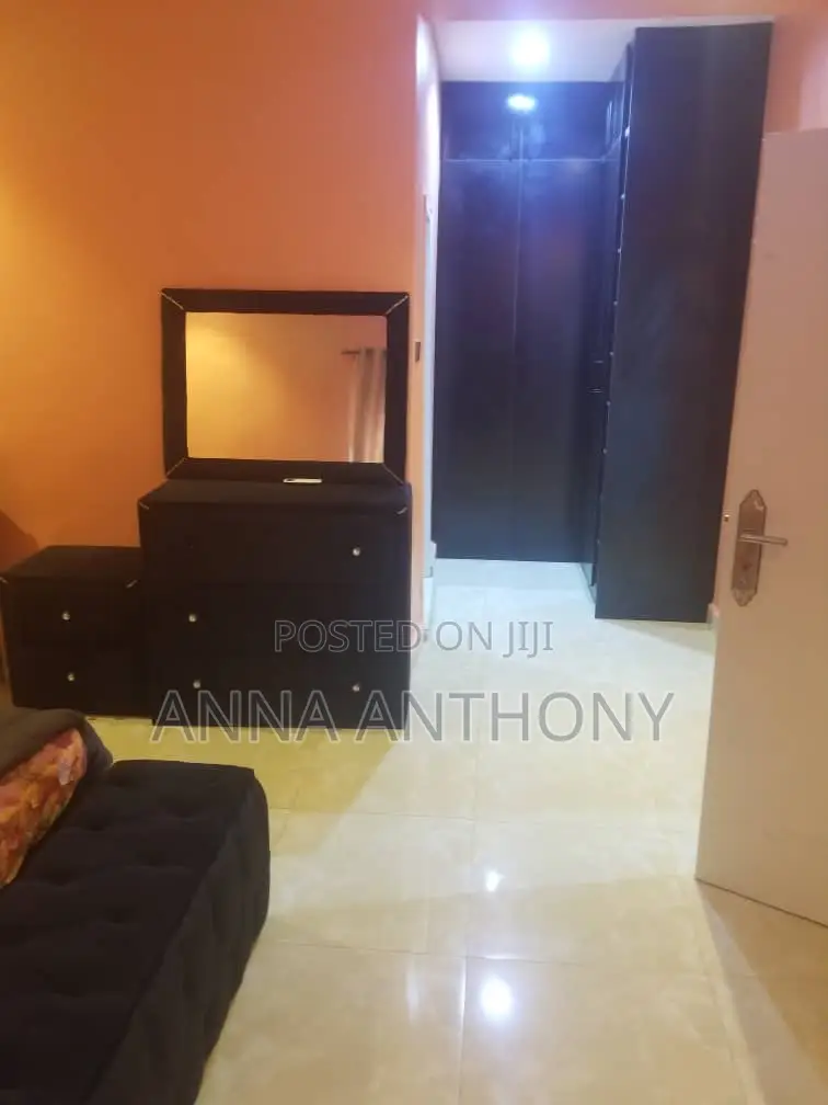 2 Bedrooms Duplex Jabi Abuja