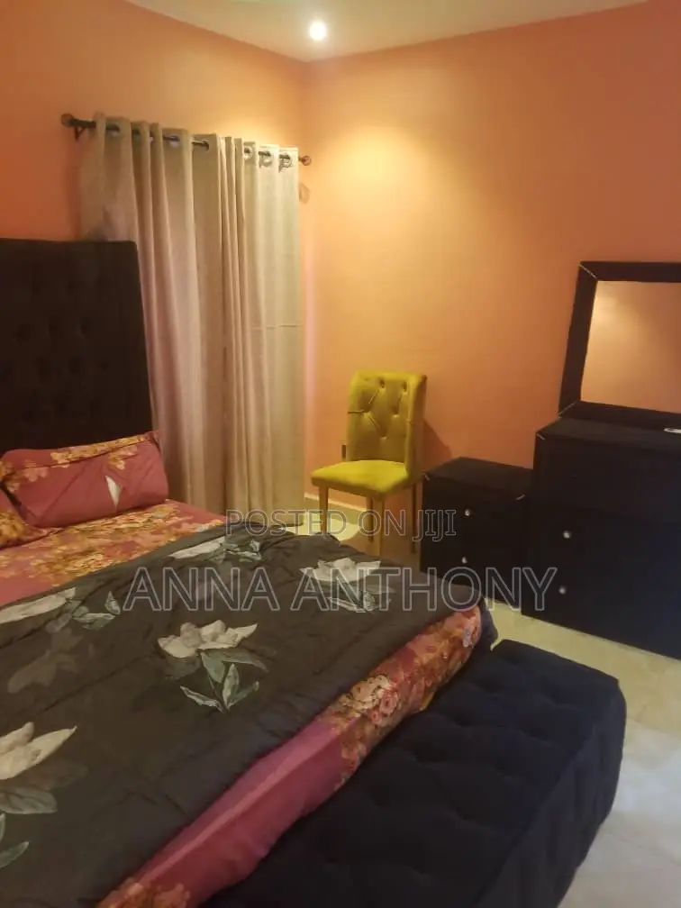 2 Bedrooms Duplex Jabi Abuja