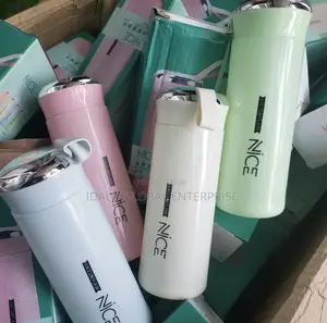 Nice Water Bottle