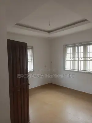 3bdrm Apartment in Magodo Phase1 for rent