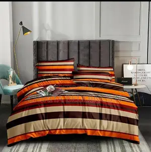 Beautiful Bedsheets for 6by6