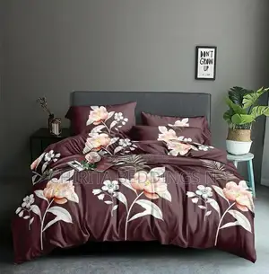 New Design Bedspread And Duvet-6by6