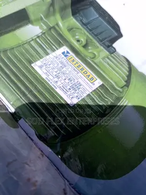 2hp 100 Percent Copper Coil Interdab Surface Pump
