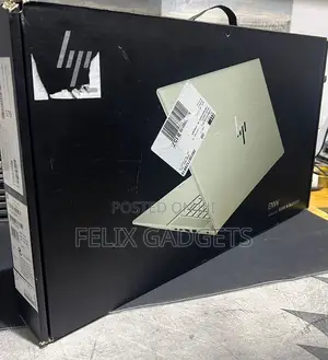 New Laptop HP Envy 17 16GB Intel Core I7 SSD 1T