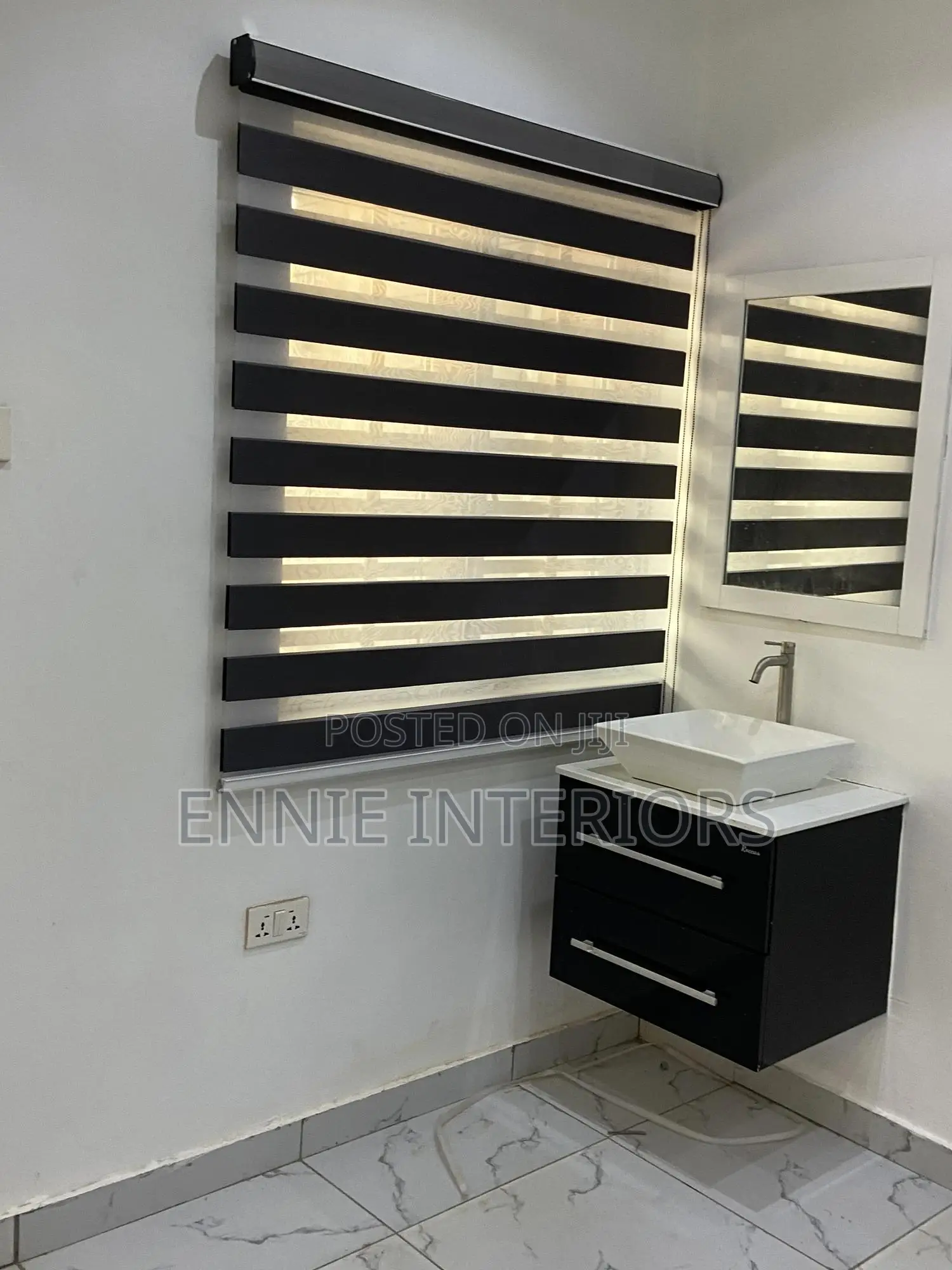 Day and Night Window Blinds