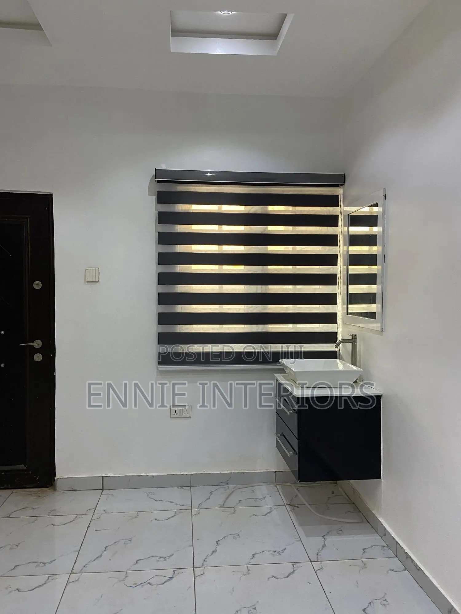 Day and Night Window Blinds