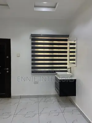 Day and Night Window Blinds