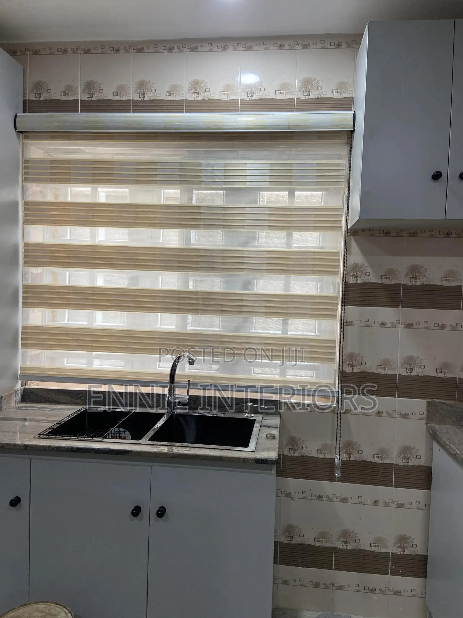 Day and Night Window Blinds