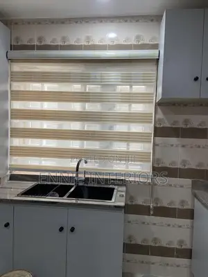 Day and Night Window Blinds