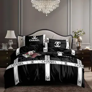 Duvet and Bedsheet 7by7
