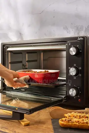 45l Convection Oven