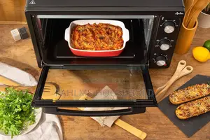 45l Convection Oven