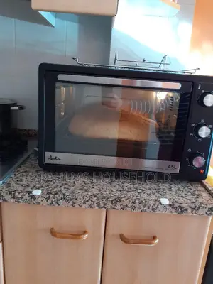 45l Convection Oven