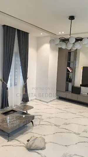 Curtain and Accessories