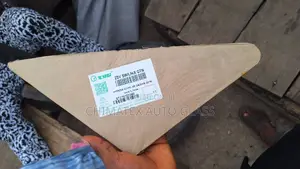 Rear Vent Glass for Honda Civic 2016