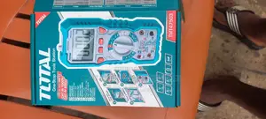 Digital Multimeter