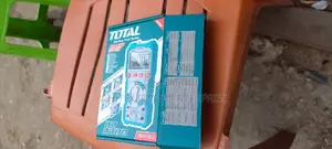 Digital Multimeter
