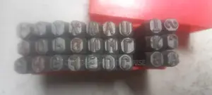 Alphabet and Number