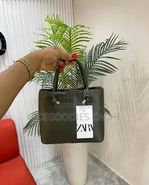 Zara Handbag