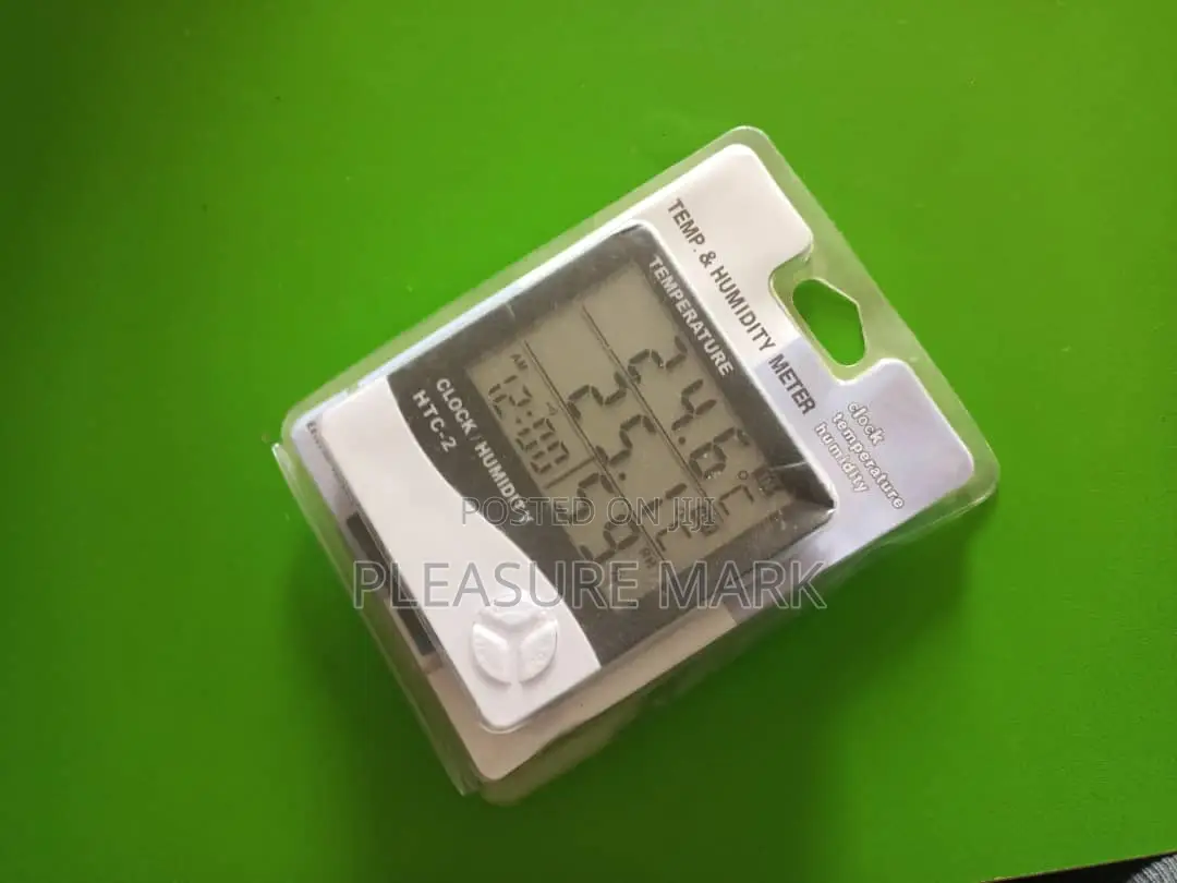 Brooding Thermometer