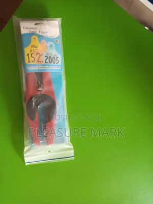 Universal Tag Application