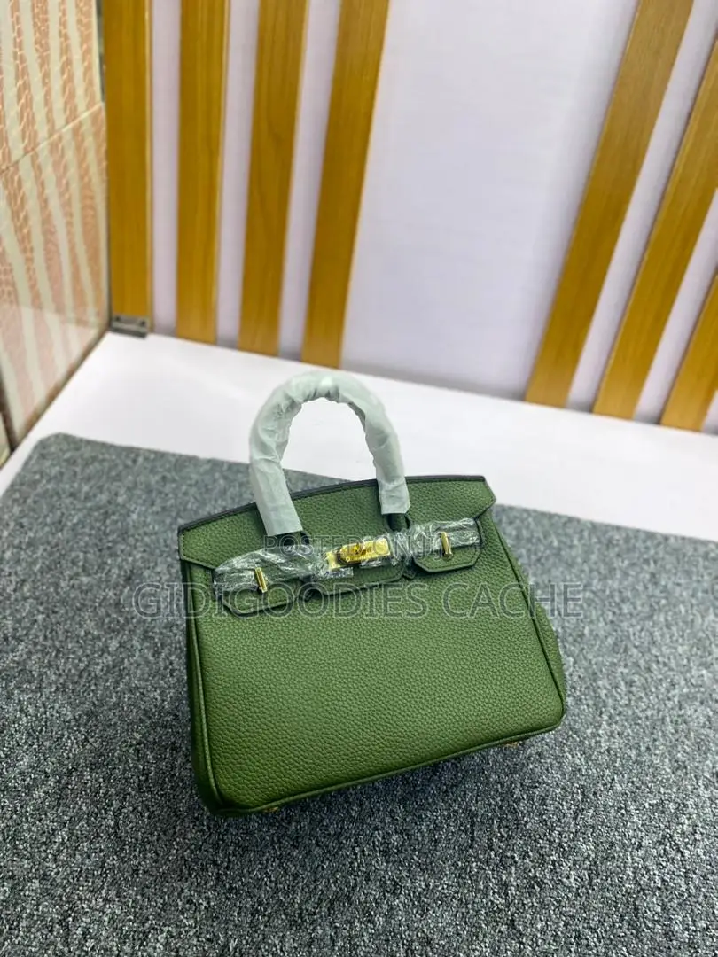 Hermes Handbags