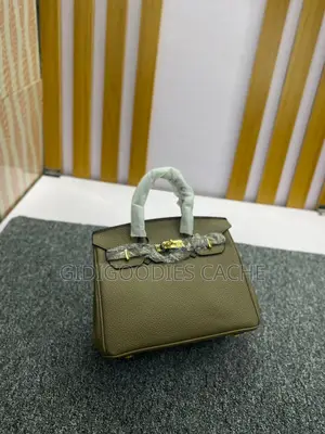 Hermes Handbags