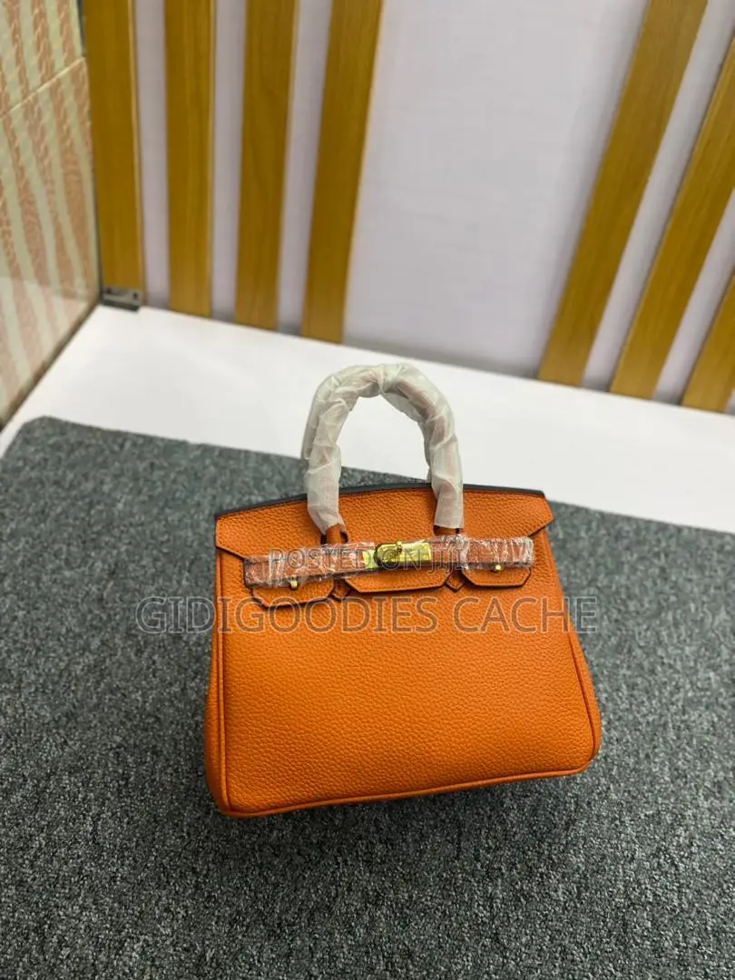 Hermes Handbags