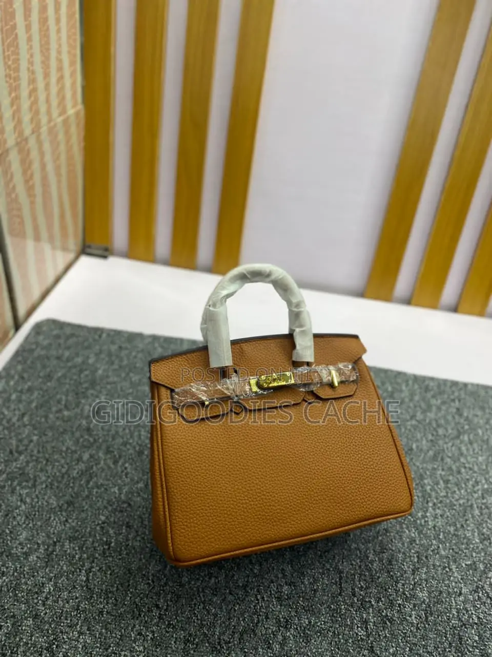 Hermes Handbags