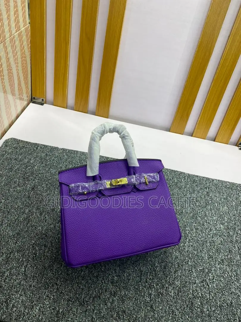 Hermes Handbags