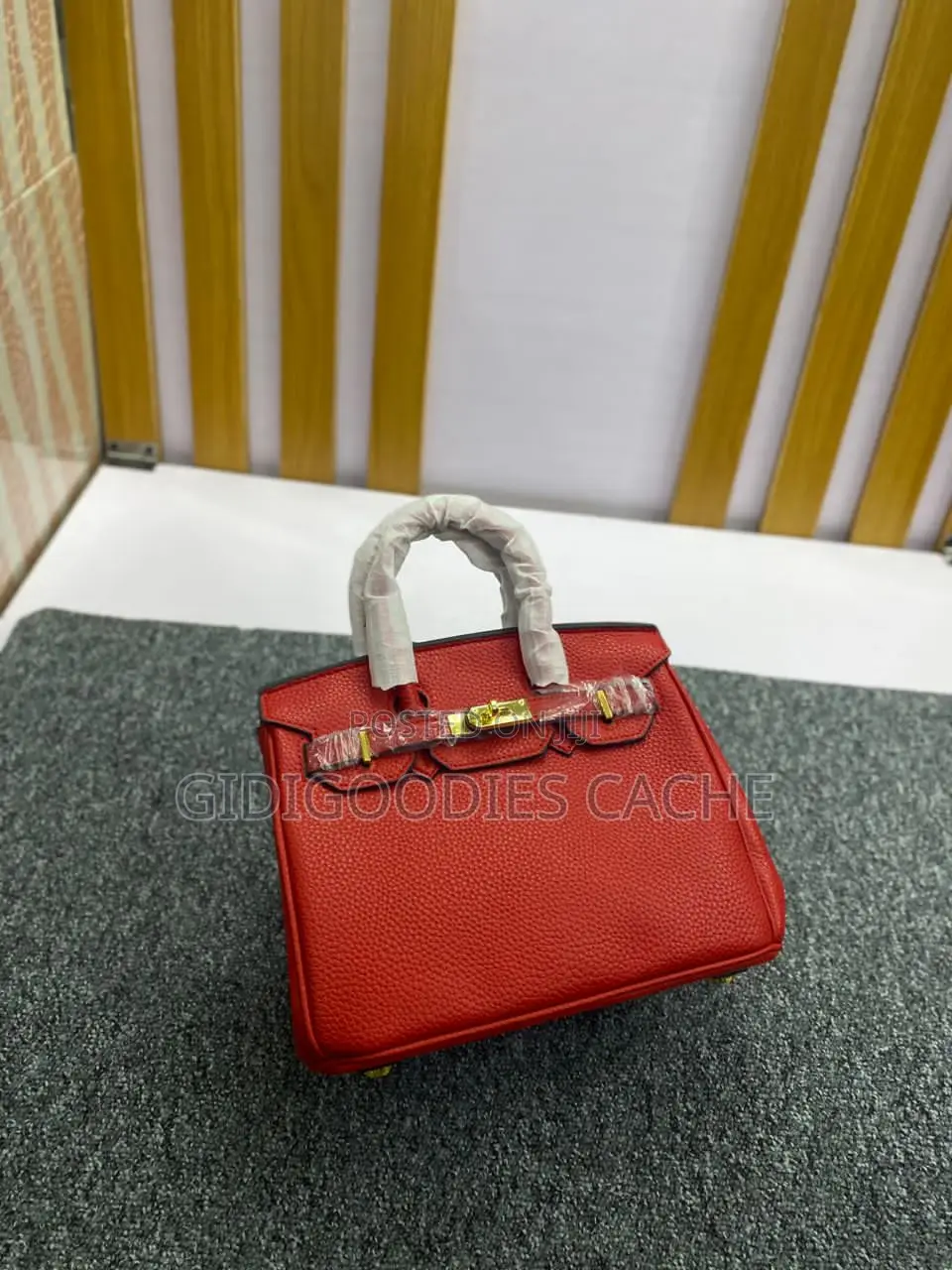 Hermes Handbags