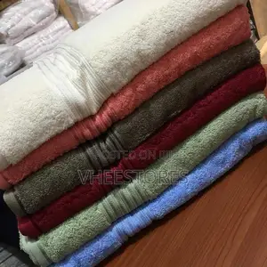 Event Towels. High Quality Body Towel