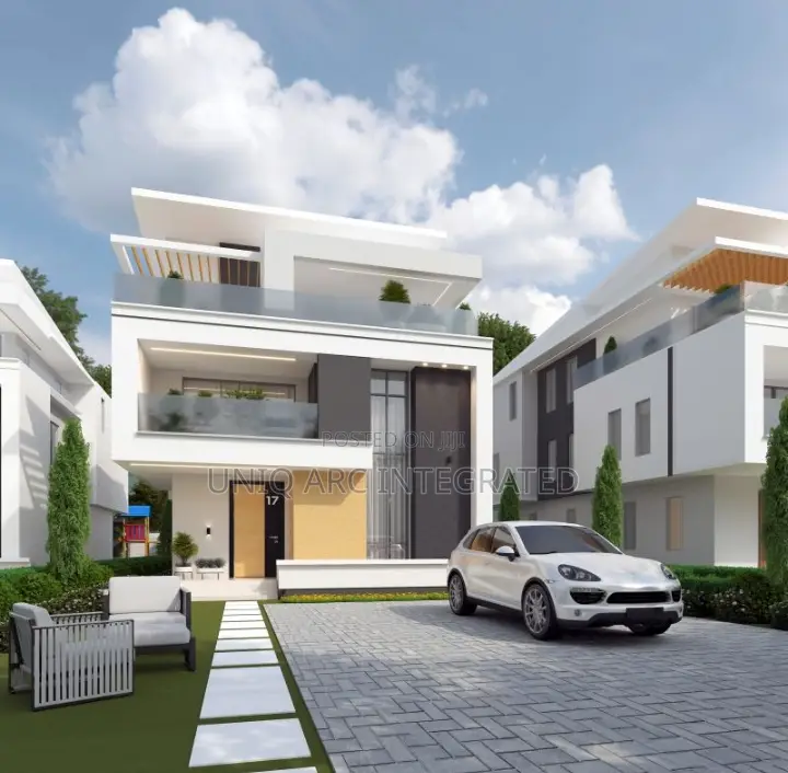 Architectural Design And Construction