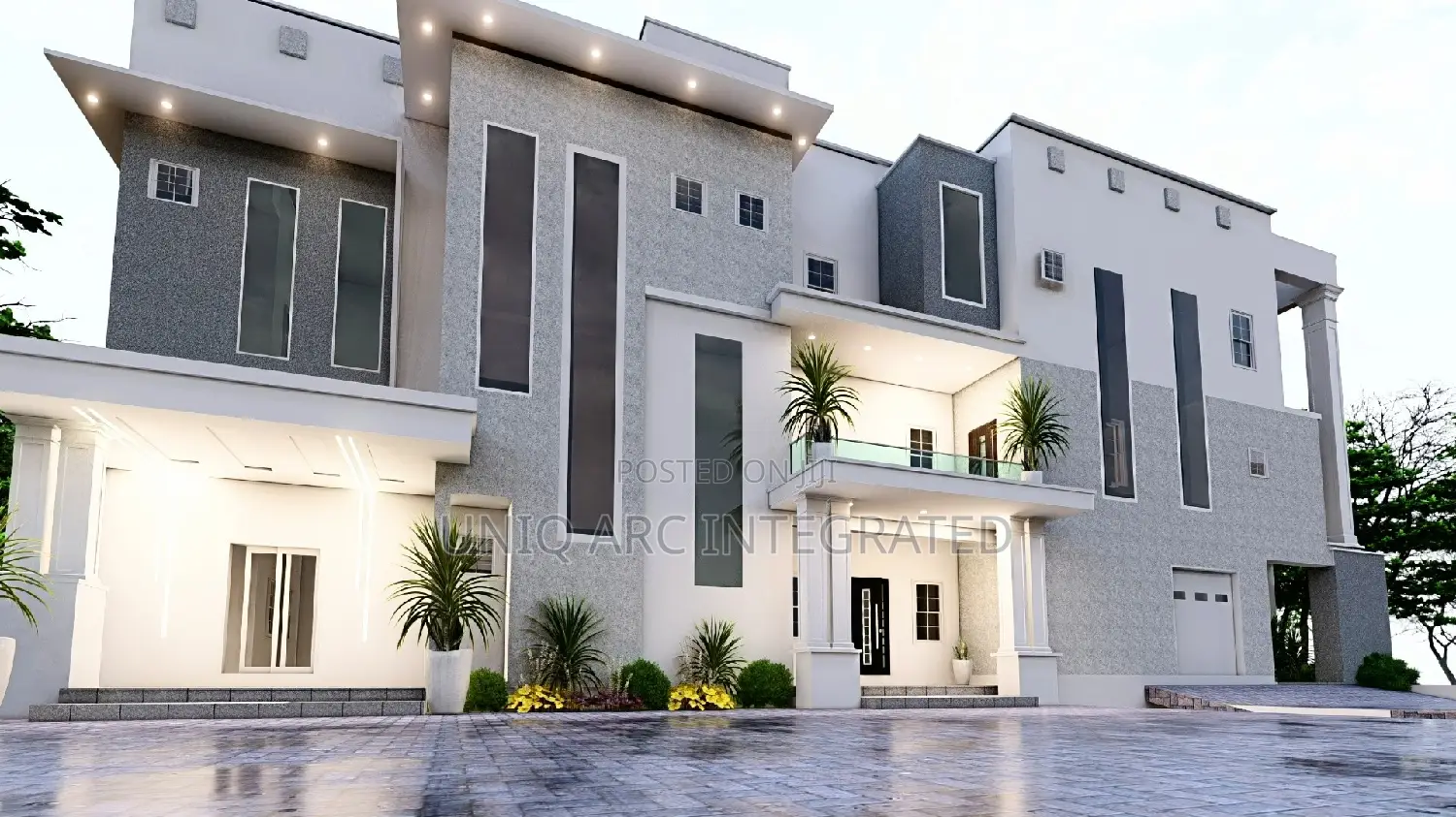 Architectural Design And Construction