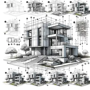 Architectural Design And Construction