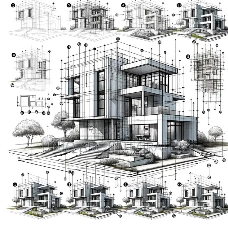 Architectural Design And Construction