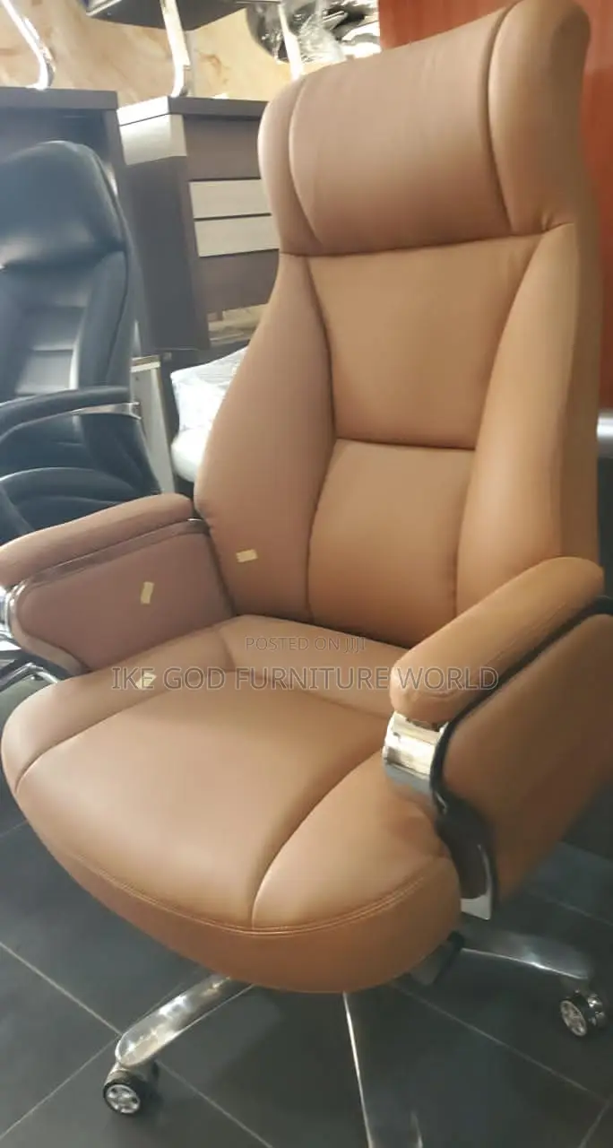 High Quality Office Executive Swivel Chair
