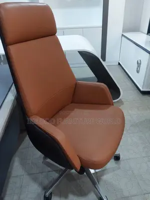 High Quality Office Executive Swivel Chair